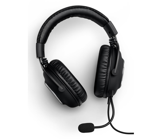 LOGITECH G Pro X Black - 506272 - zdjęcie 5